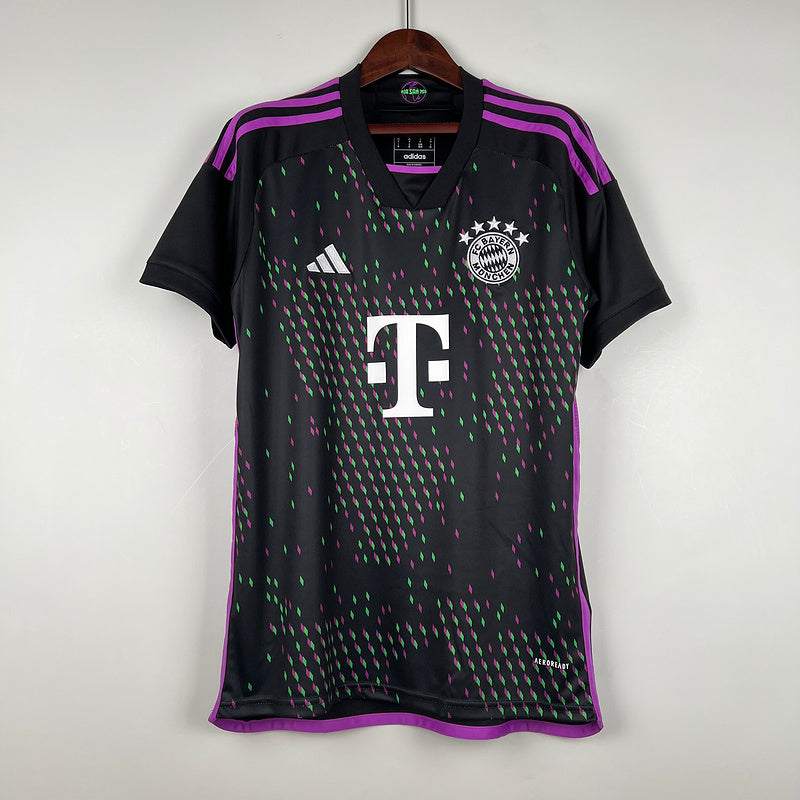 Bayern Munich 23-24 Away