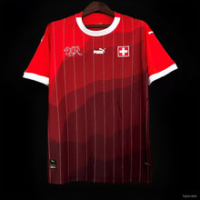 Load image into Gallery viewer, Switzerland Home Kit 2024
