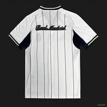 Load image into Gallery viewer, 25/26 Real Madrid US Pack Baseball Jersey

