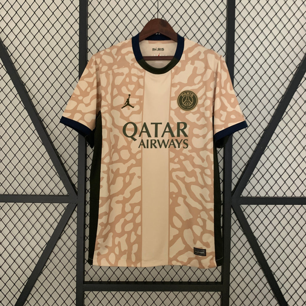 PSG Heritage Jersey