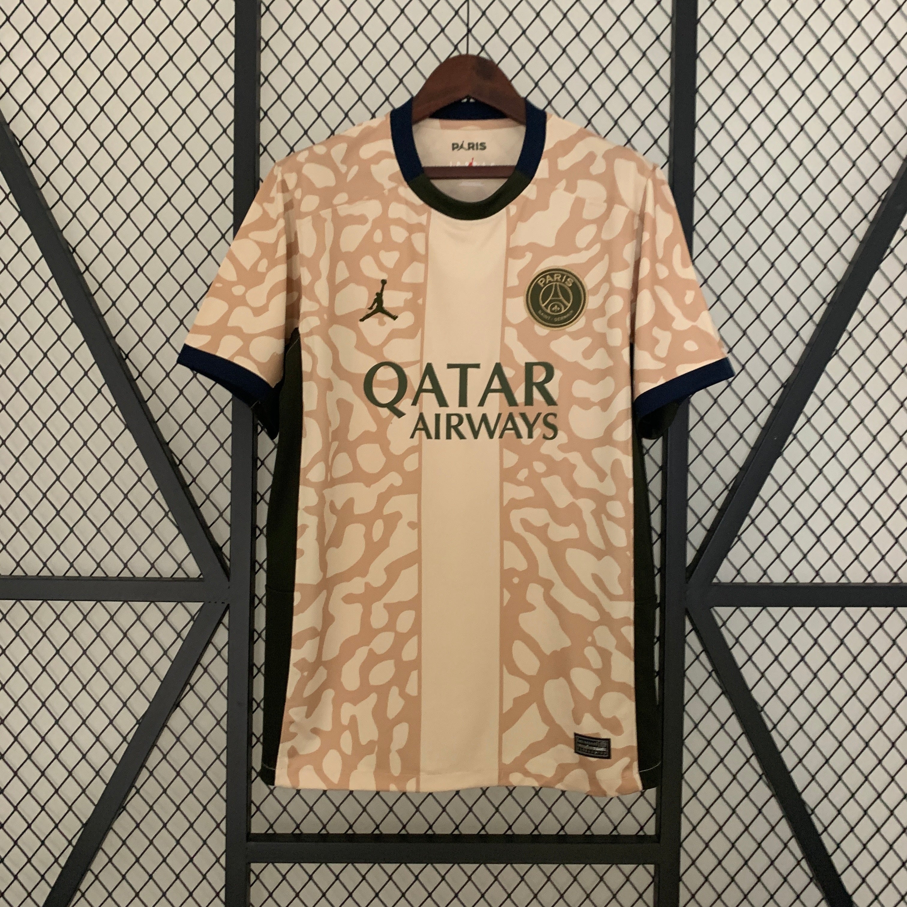 PSG Heritage Jersey
