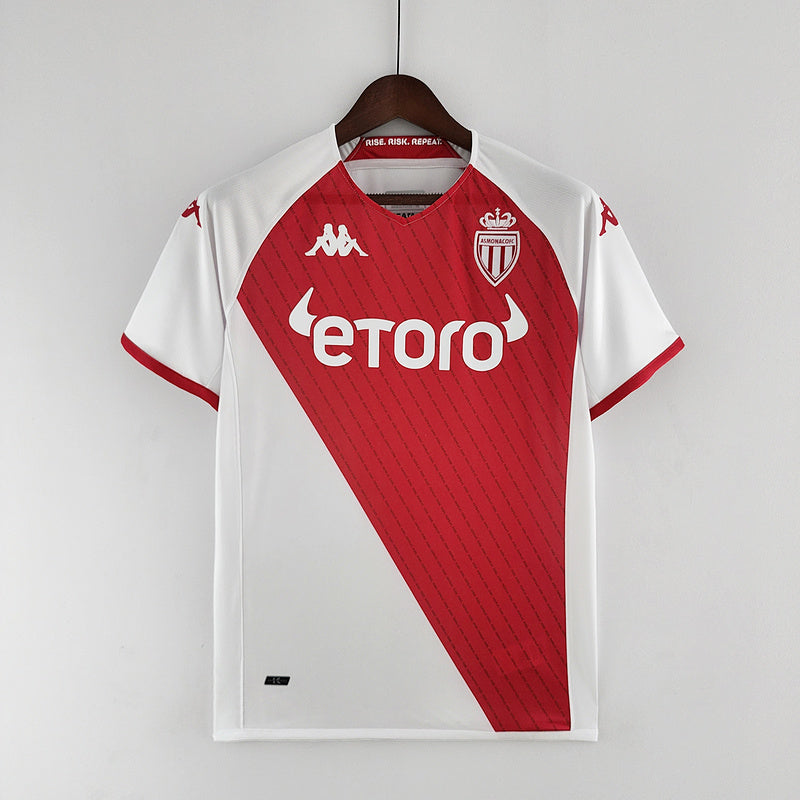 Monaco 22-23 home