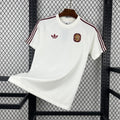 2026 Spain Away jersey