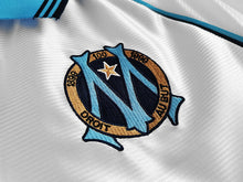Load image into Gallery viewer, Marseille 1998/99 Retro kits
