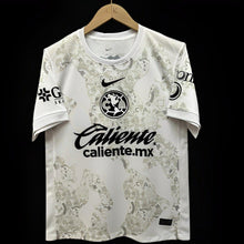 Load image into Gallery viewer, 24/25 Club America White Goalkeeper Jersey
