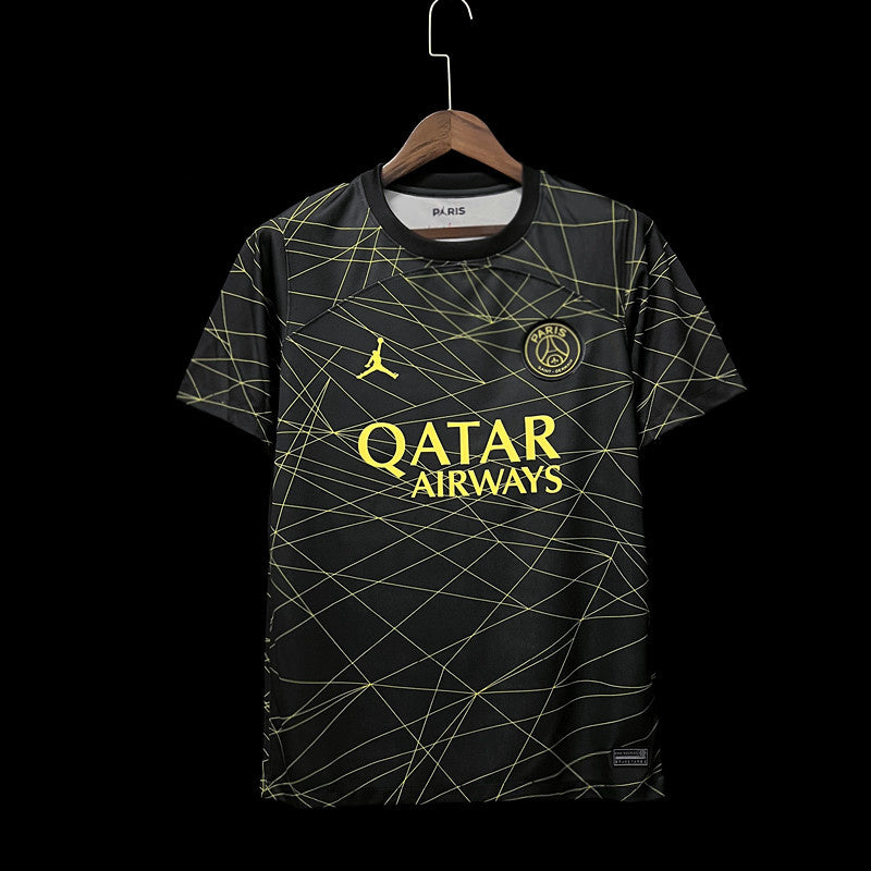 PSG Third kit 23/24