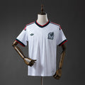 Mexico 2026 Away Jersey
