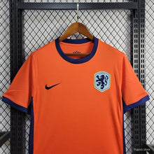 Load image into Gallery viewer, Netherlands Home Kit 23/24
