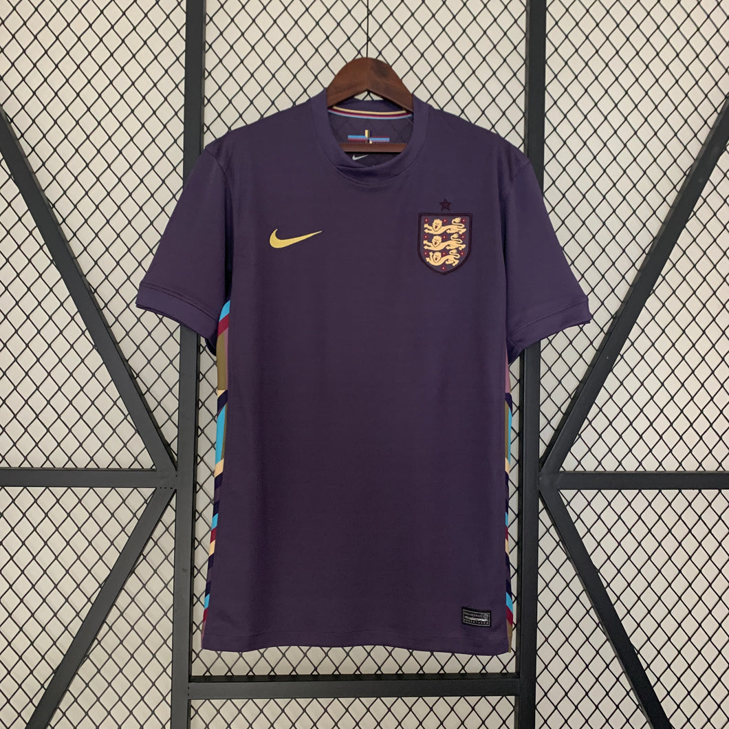 England Away Kit 2024