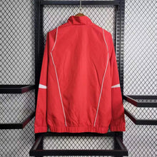 Load image into Gallery viewer, Real Madrid Windbreaker
