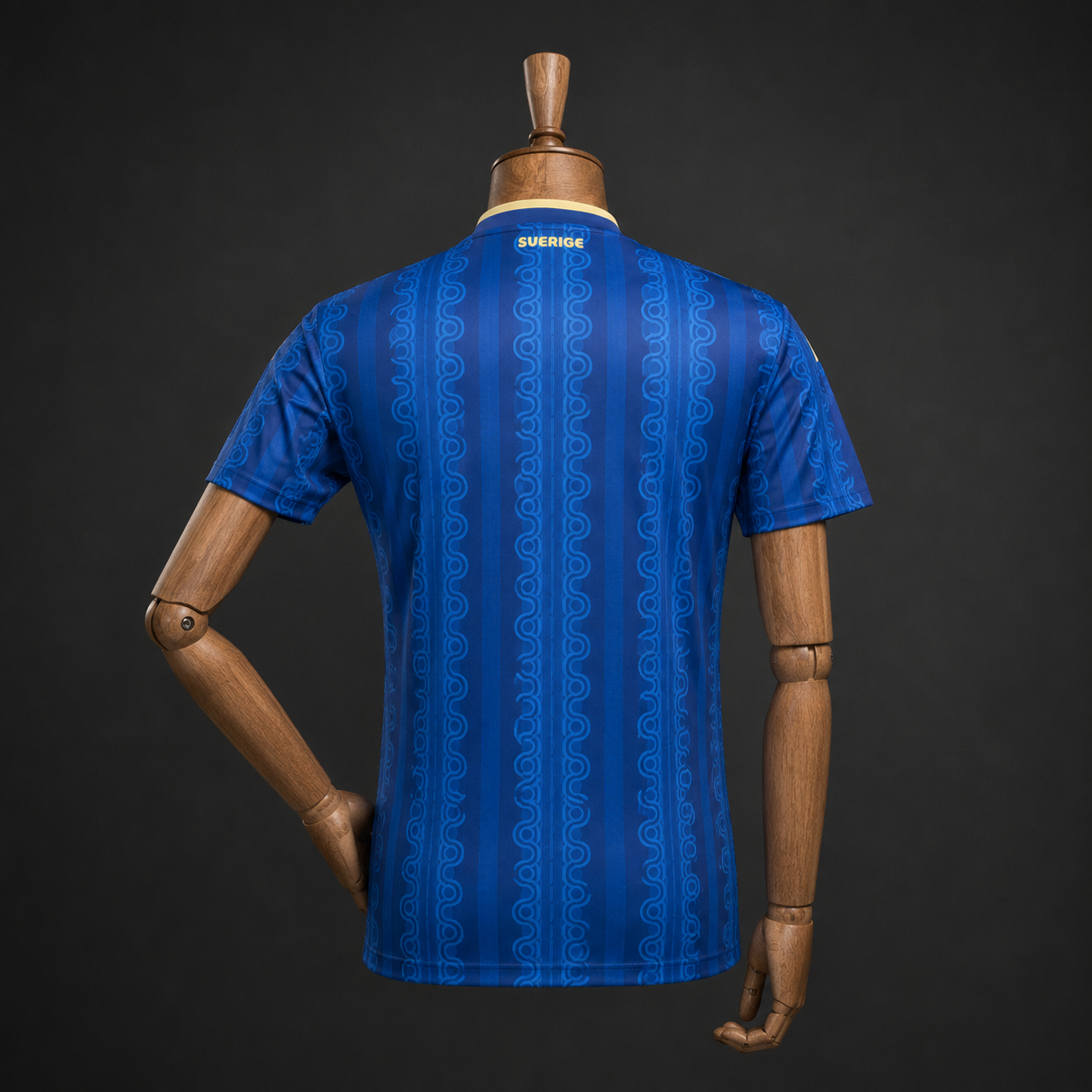Sweden 2026 Away Jersey