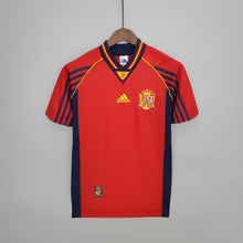 Load image into Gallery viewer, Spain 1998 Home

