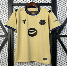 Load image into Gallery viewer, 25/26 Barcelona away jersey
