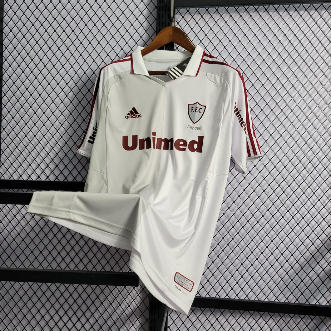 Retro Fluminense 11/12 100th Anniversary