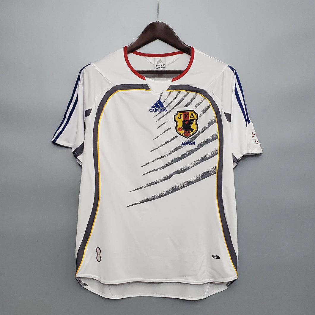 Japan 2006 away