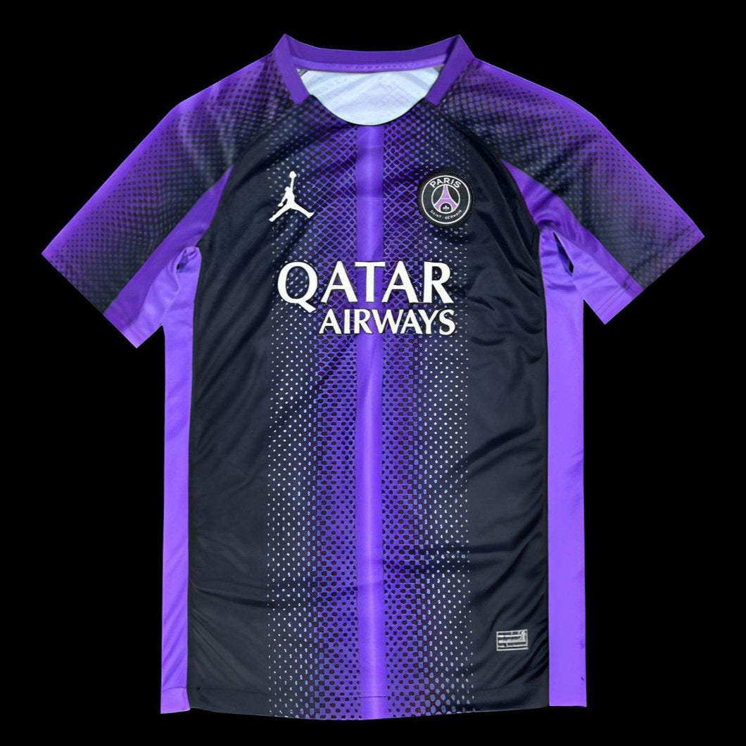 25/26 PSG Jedi Knight Jordan Special Jersey