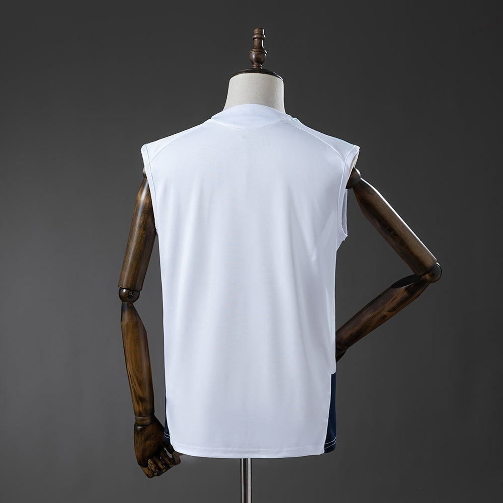 Argentina 2026/27 White Training Vest