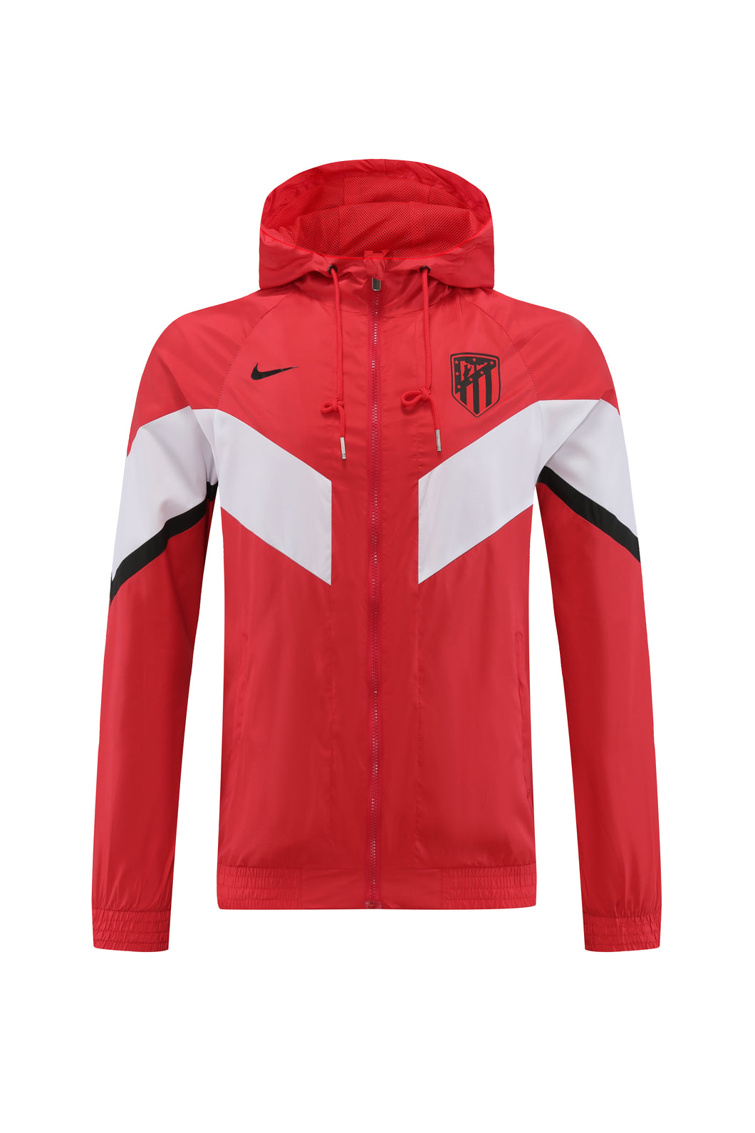 Atletico Madrid Windbreaker