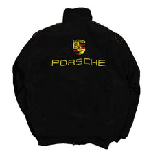 Load image into Gallery viewer, Vintage Porsche Racing Jacket
