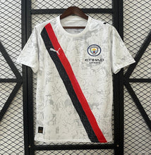 Load image into Gallery viewer, 25/26 Manchester City Away Jersey
