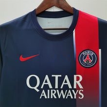 Load image into Gallery viewer, PSG Home 23/24
