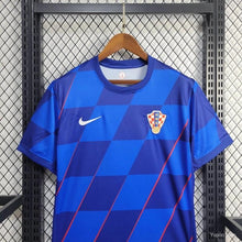 Load image into Gallery viewer, Croatia Away Kit
