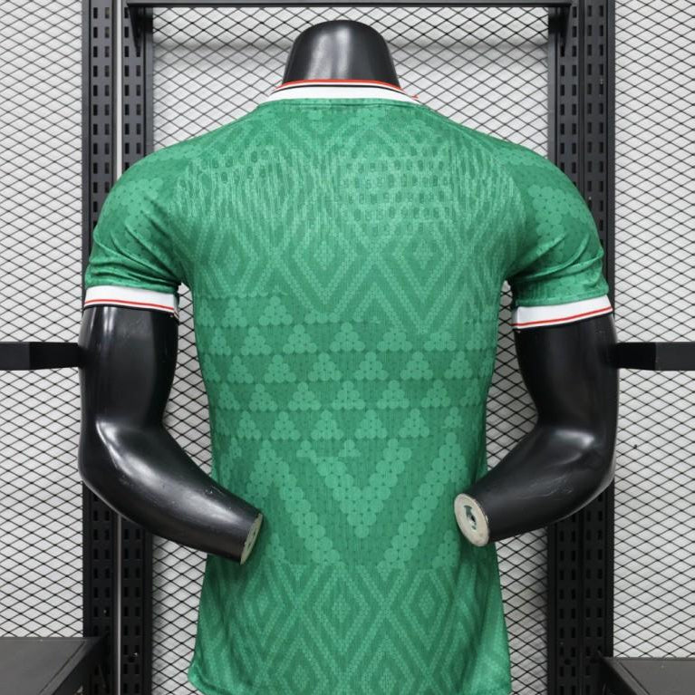 Iraq Home Jersey 2026/27