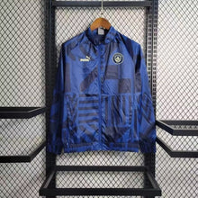 Load image into Gallery viewer, Manchester City Windbreakers
