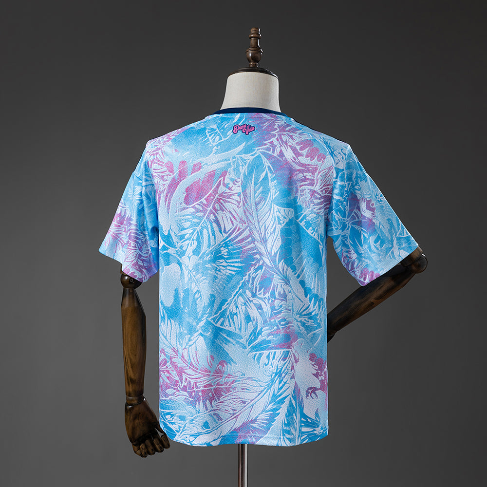 Costa Rica 2026 Away Jersey