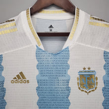 Load image into Gallery viewer, Argentina Commemorative Edition
