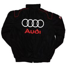 Load image into Gallery viewer, Vintage Audi F1 Racing Jacket
