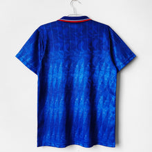 Load image into Gallery viewer, Chelsea 1989 Home retro kit
