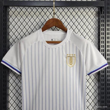 Load image into Gallery viewer, Uruguay Away Copa America kit
