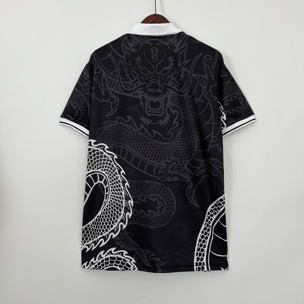 Real Madrid 2014/15 Dragon Jersey