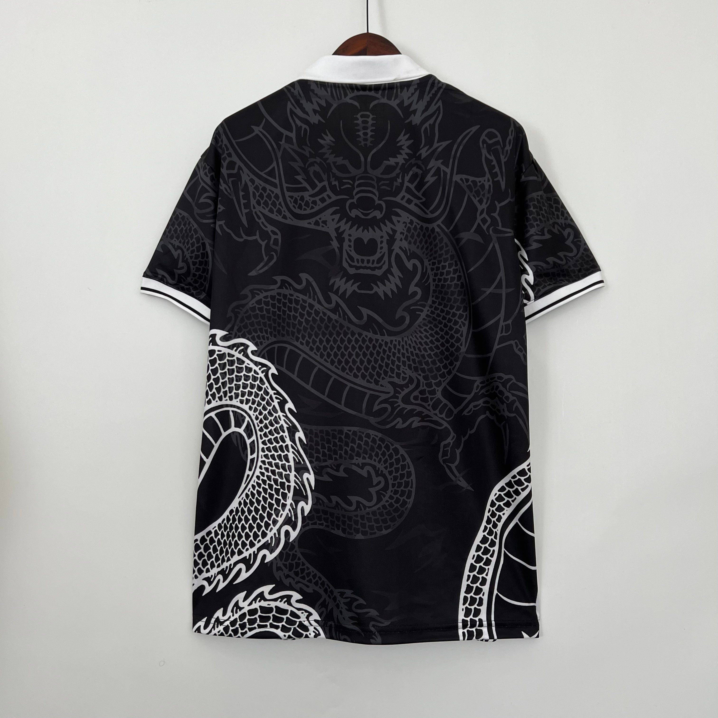 Real Madrid 2014/15 Dragon Jersey