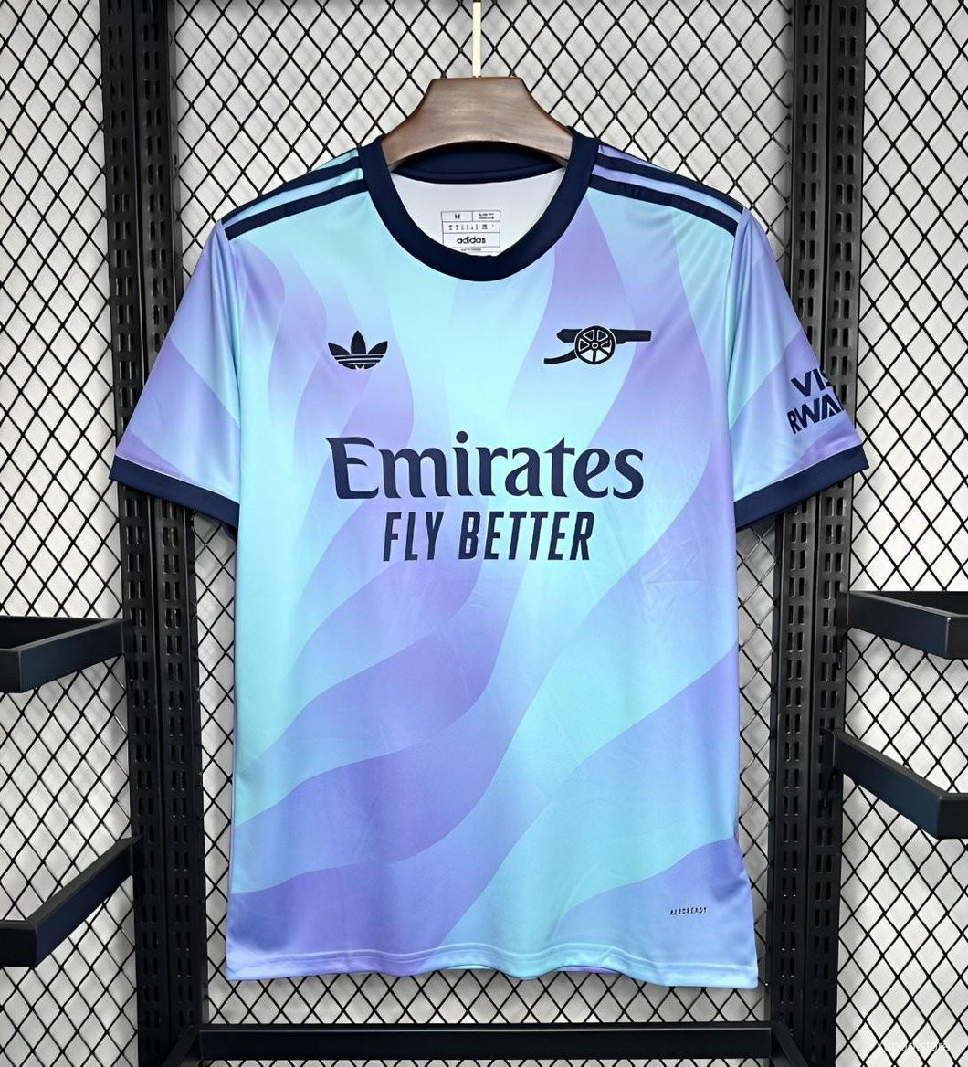 Arsenal Third kit 24-25