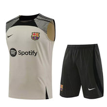 Load image into Gallery viewer, FC Barcelona Vests 23-24
