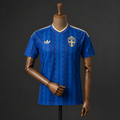 Sweden 2026 Away Jersey