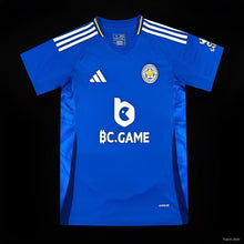 Load image into Gallery viewer, 24/25 Leicester City Home Jersey
