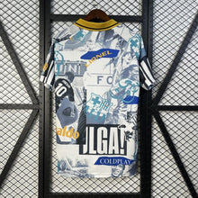 Load image into Gallery viewer, 25/26 Barcelona Blue Gradient Jersey
