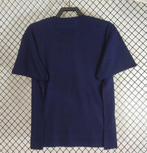 Load image into Gallery viewer, PSG x XO (The Weekend) Navy Cotton T-Shirt

