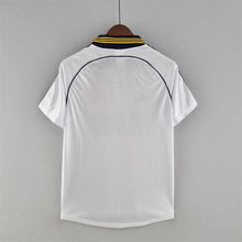Load image into Gallery viewer, Real Madrid 1998-00 Retro Kit
