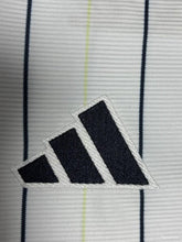 Load image into Gallery viewer, 25/26 Real Madrid US Pack Baseball Jersey

