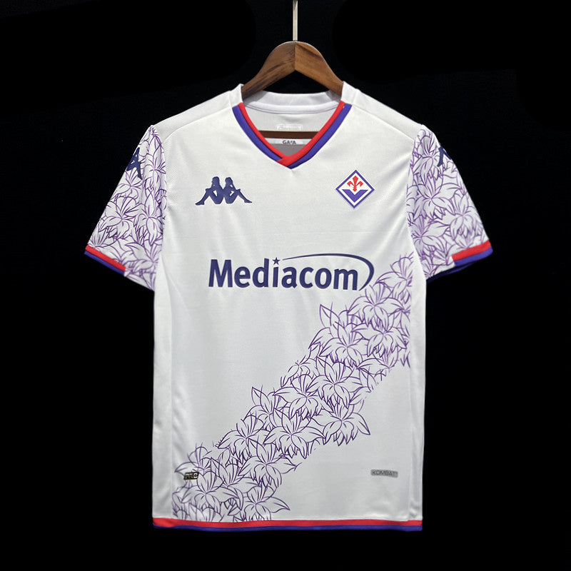 Fiorentina Away 23/24