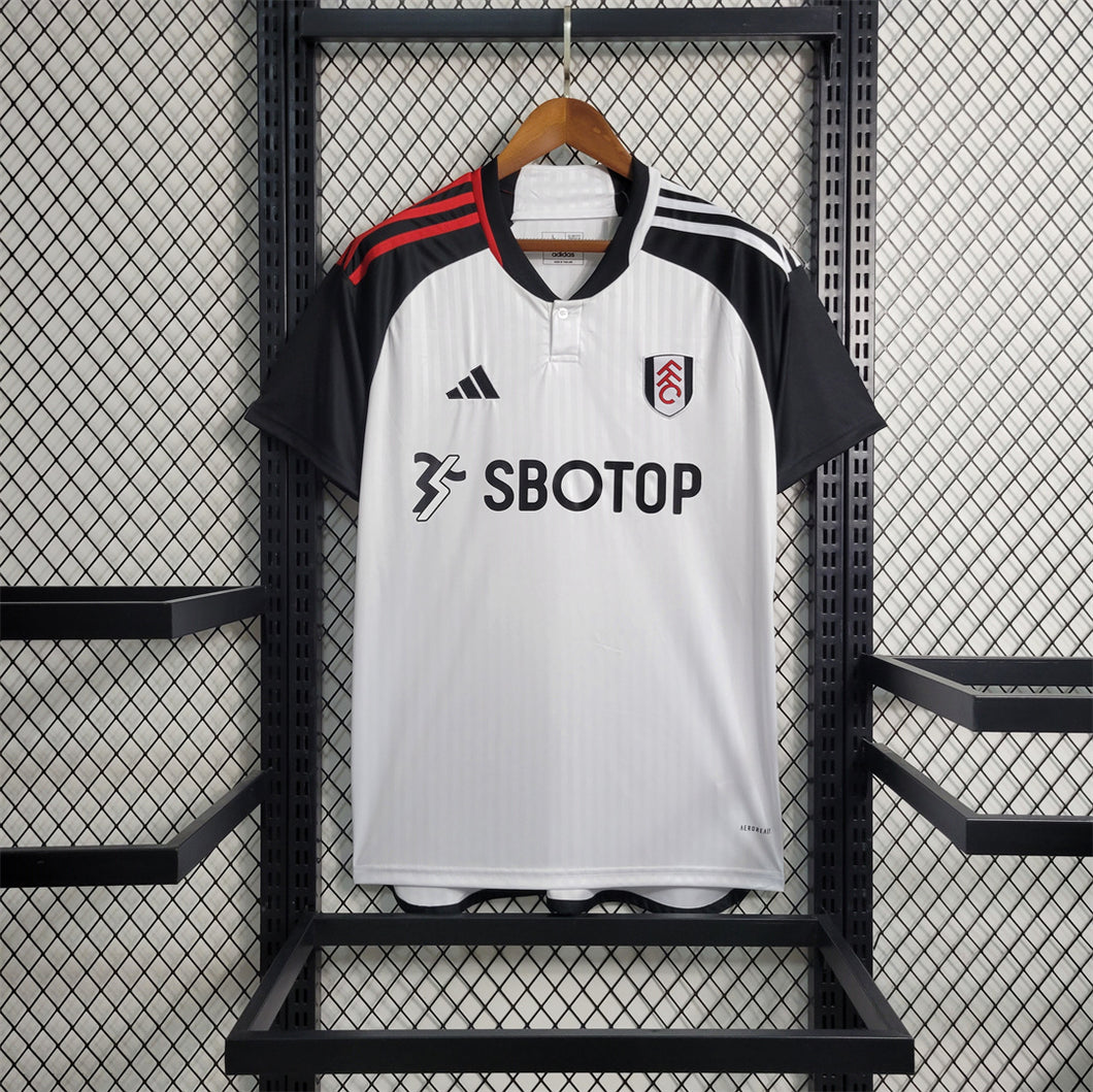 Fulham Home Kit 23-24