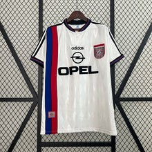 Load image into Gallery viewer, Retro Bayern Munich 96/98 Away
