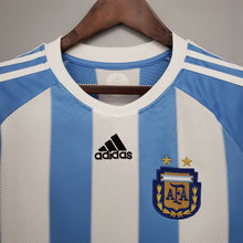Load image into Gallery viewer, Argentina 2010 Home

