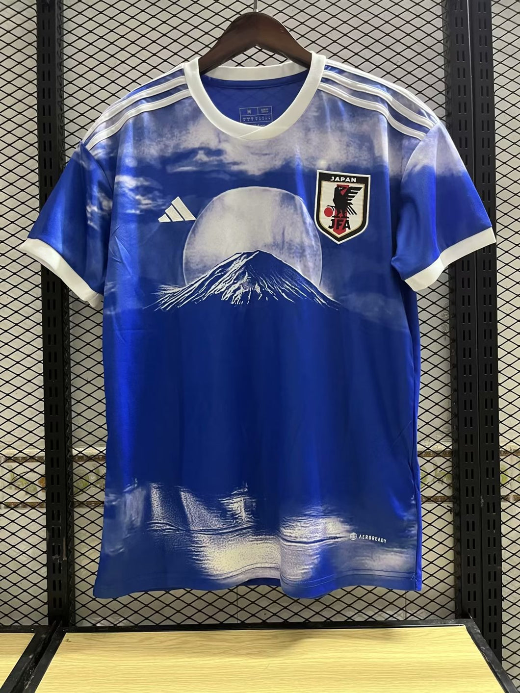 23-24 Japan Special blue