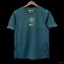 Load image into Gallery viewer, 2025 Nigeria Away Jersey
