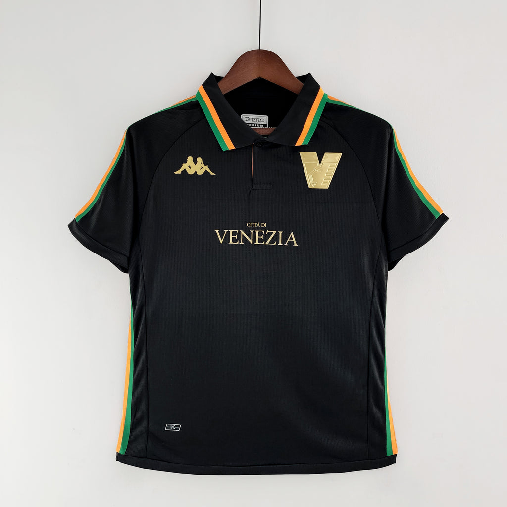 Venezia 2022/23 Home Jersey